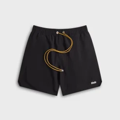 Classic Logo Swim Short
