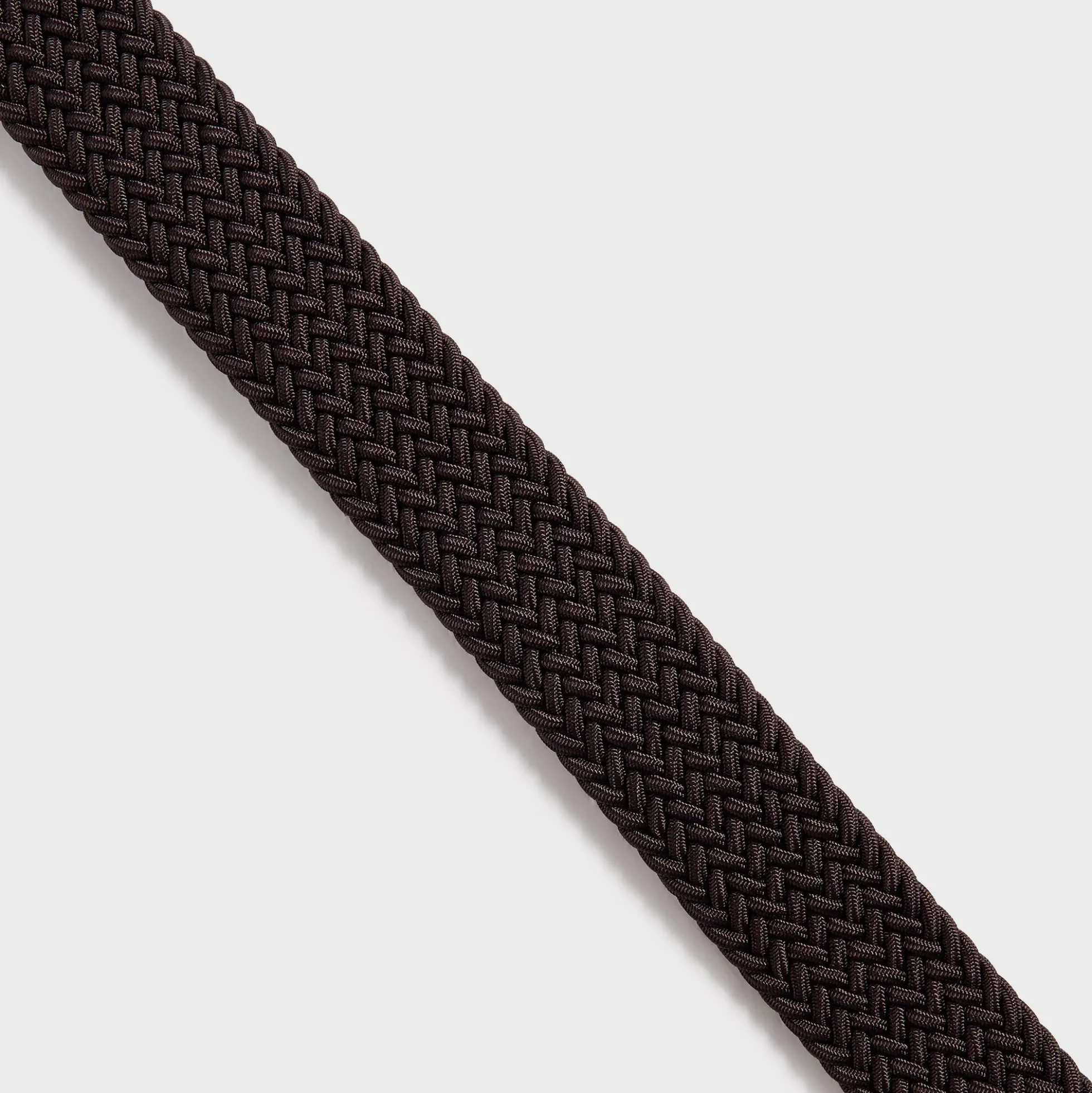 Classic Stretch Woven Belt
