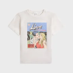 Classic Tee Swipe