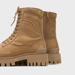 Combat Strike Boot