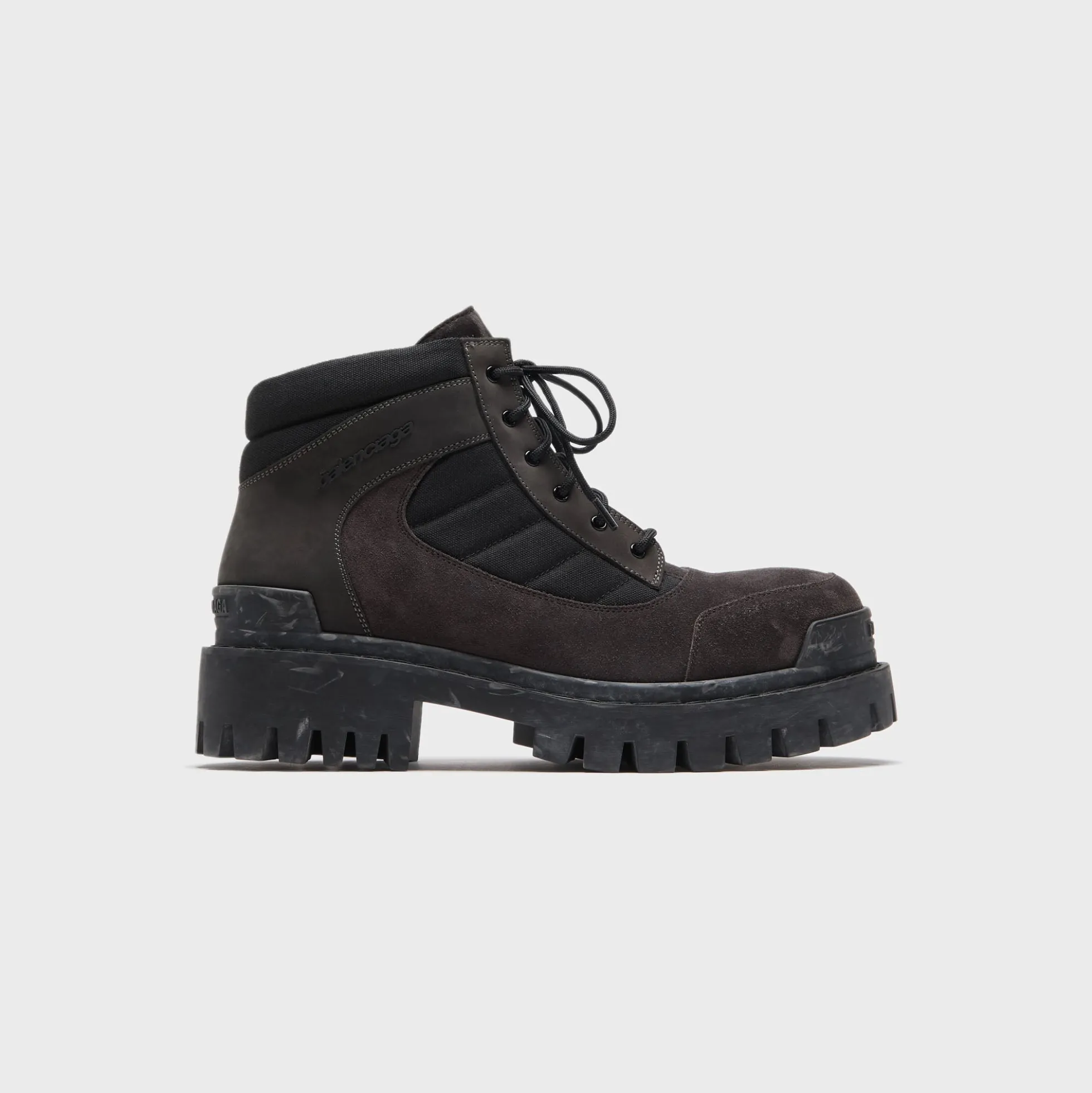 Combat Strike Low Boot