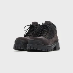 Combat Strike Low Boot