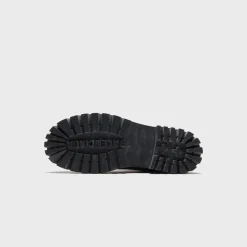 Combat Strike Low Boot