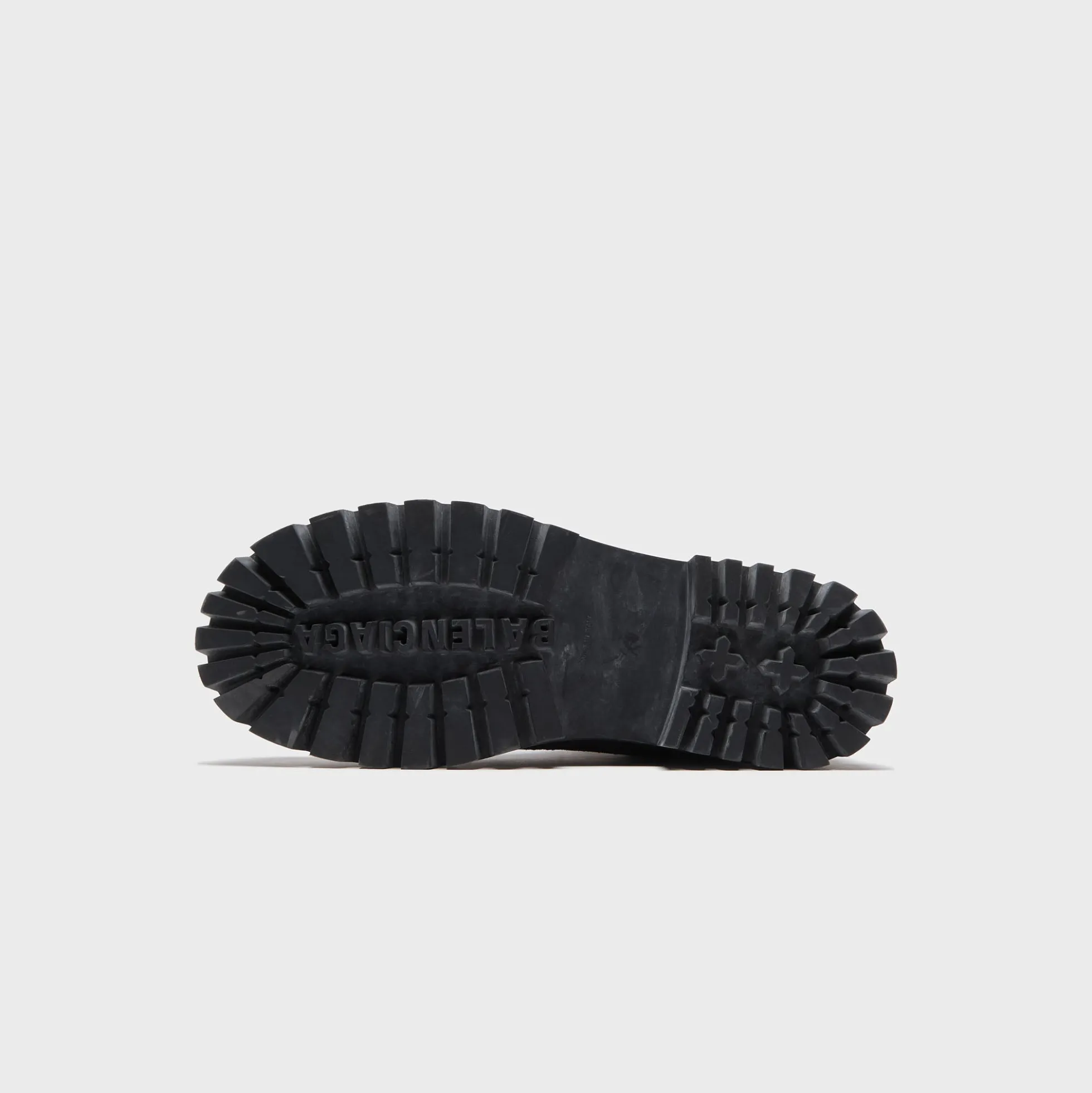 Combat Strike Low Boot