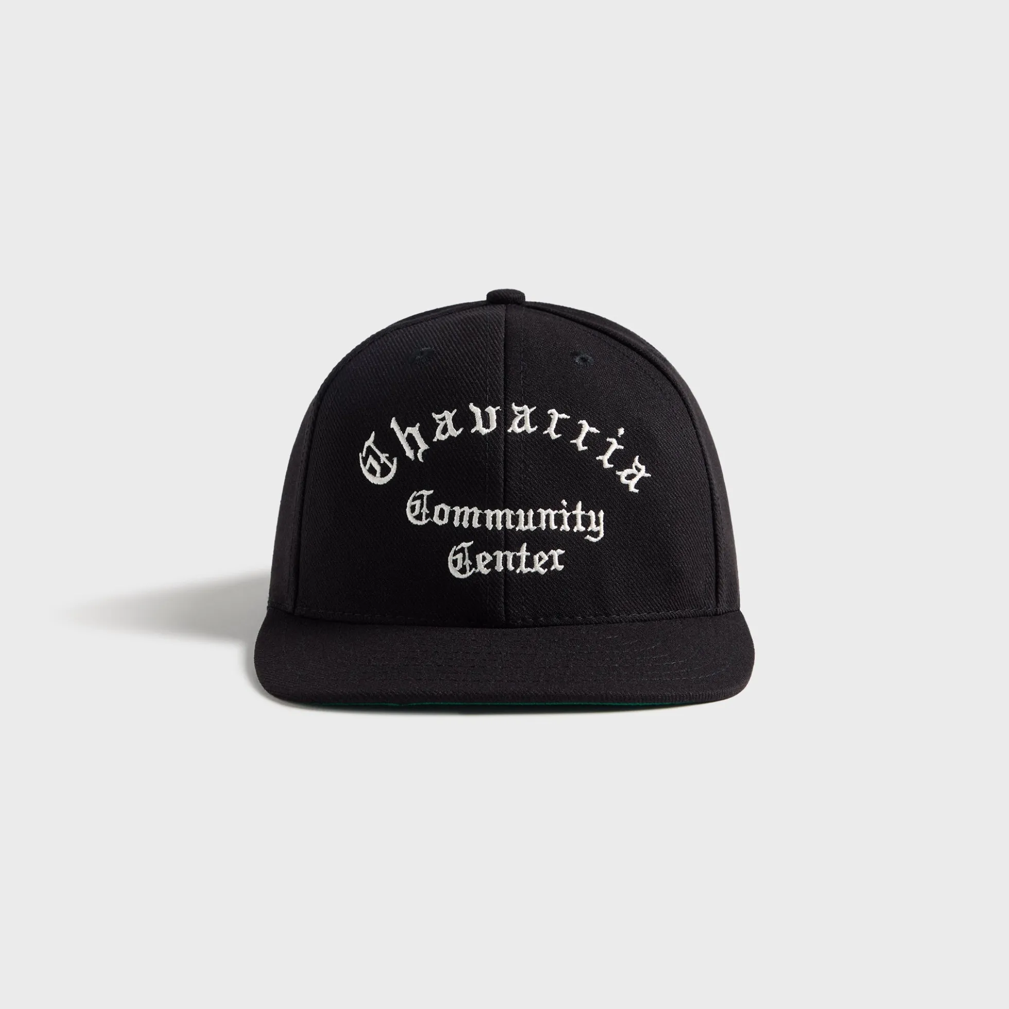 Community Center Cap