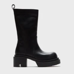 Concordians Calf Pull On Bogun Boots
