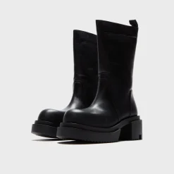 Concordians Calf Pull On Bogun Boots