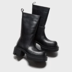 Concordians Calf Pull On Bogun Boots