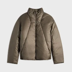 Conduit Down Jacket