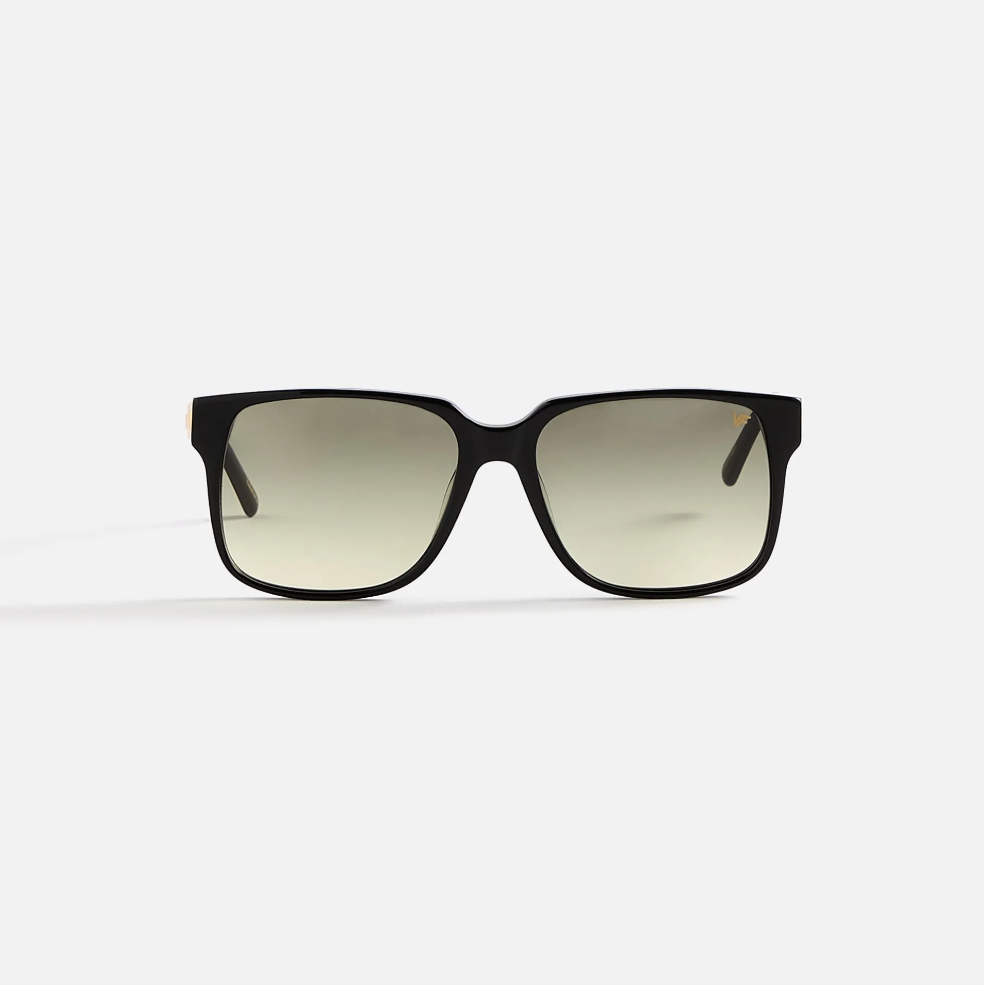 Connoisseur Black Acetate