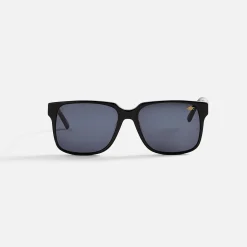 Connoisseur Black Acetate