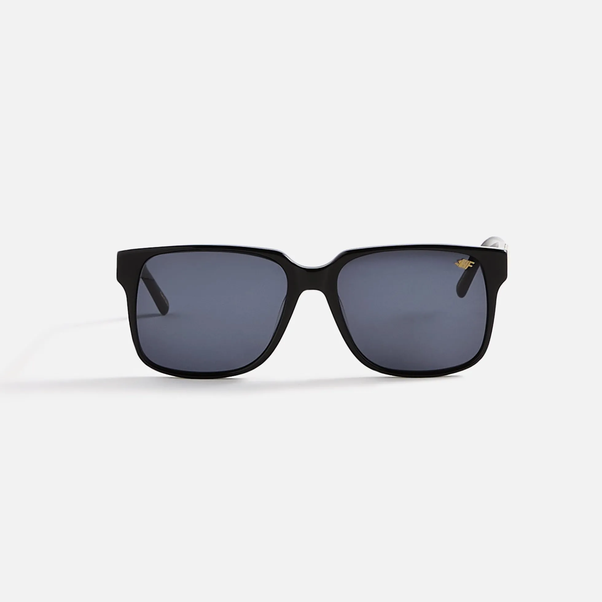 Connoisseur Black Acetate