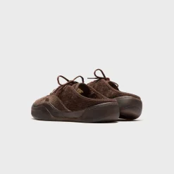 Corduroy Camino Sneakers