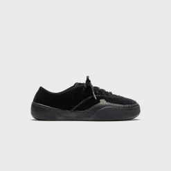 Corduroy Coupe Sneakers