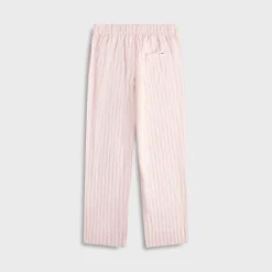 Cotton Poplin Pyjama Pants