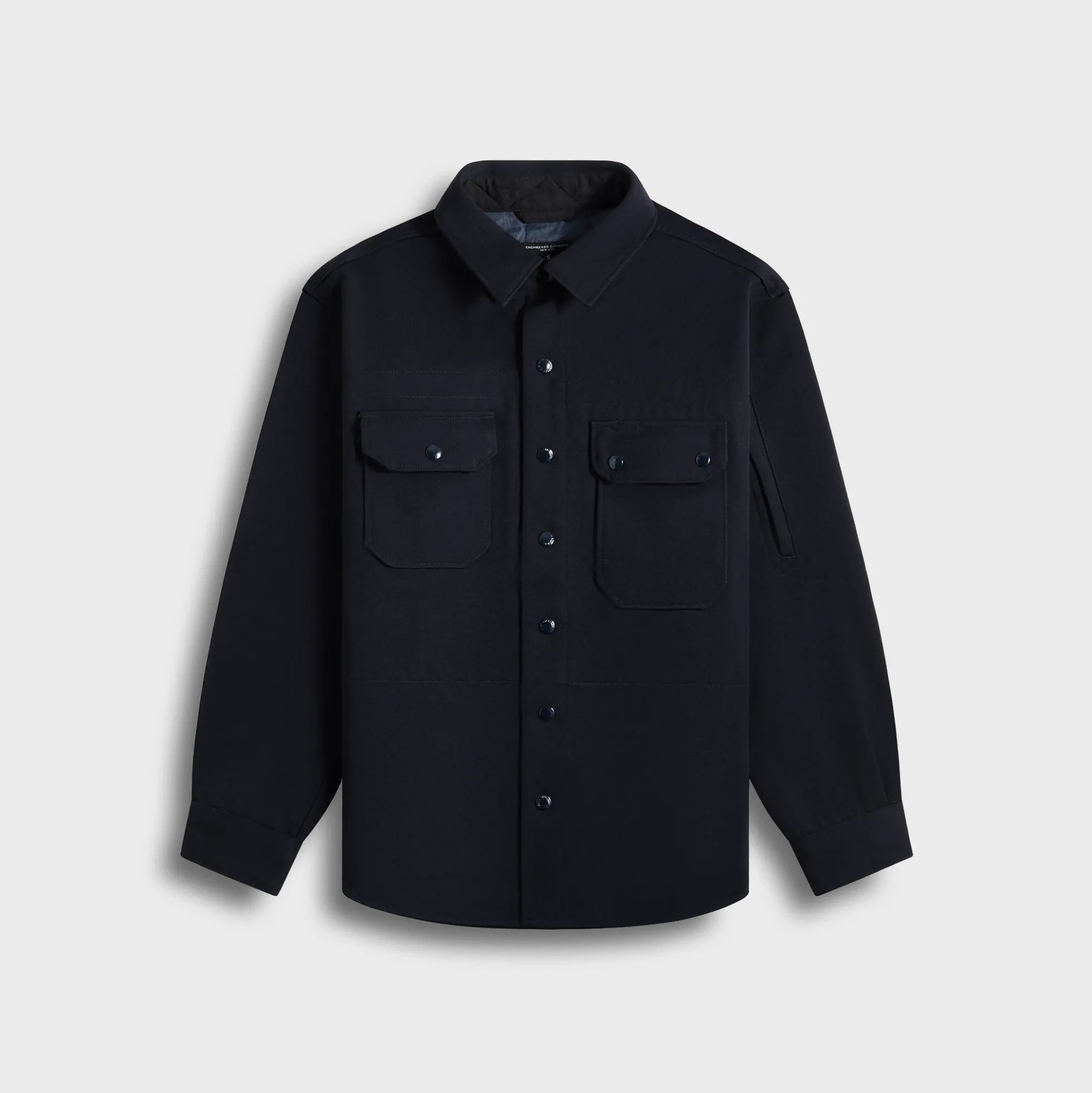 CPO Shirt Jacket