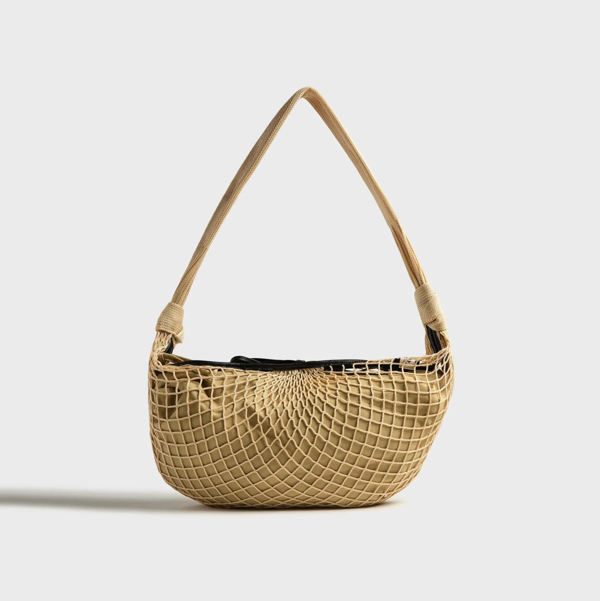 Croissant Filt Bag