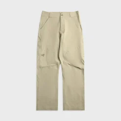 Cronin Cotton Pant