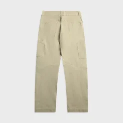 Cronin Cotton Pant