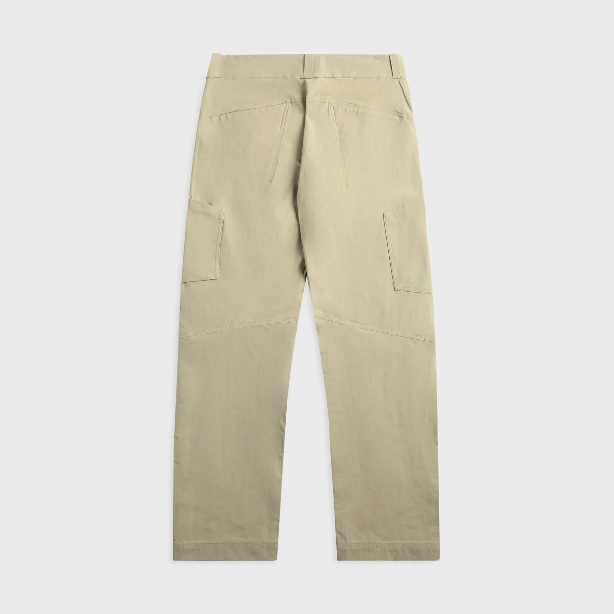 Cronin Cotton Pant