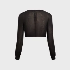 Crop Tee