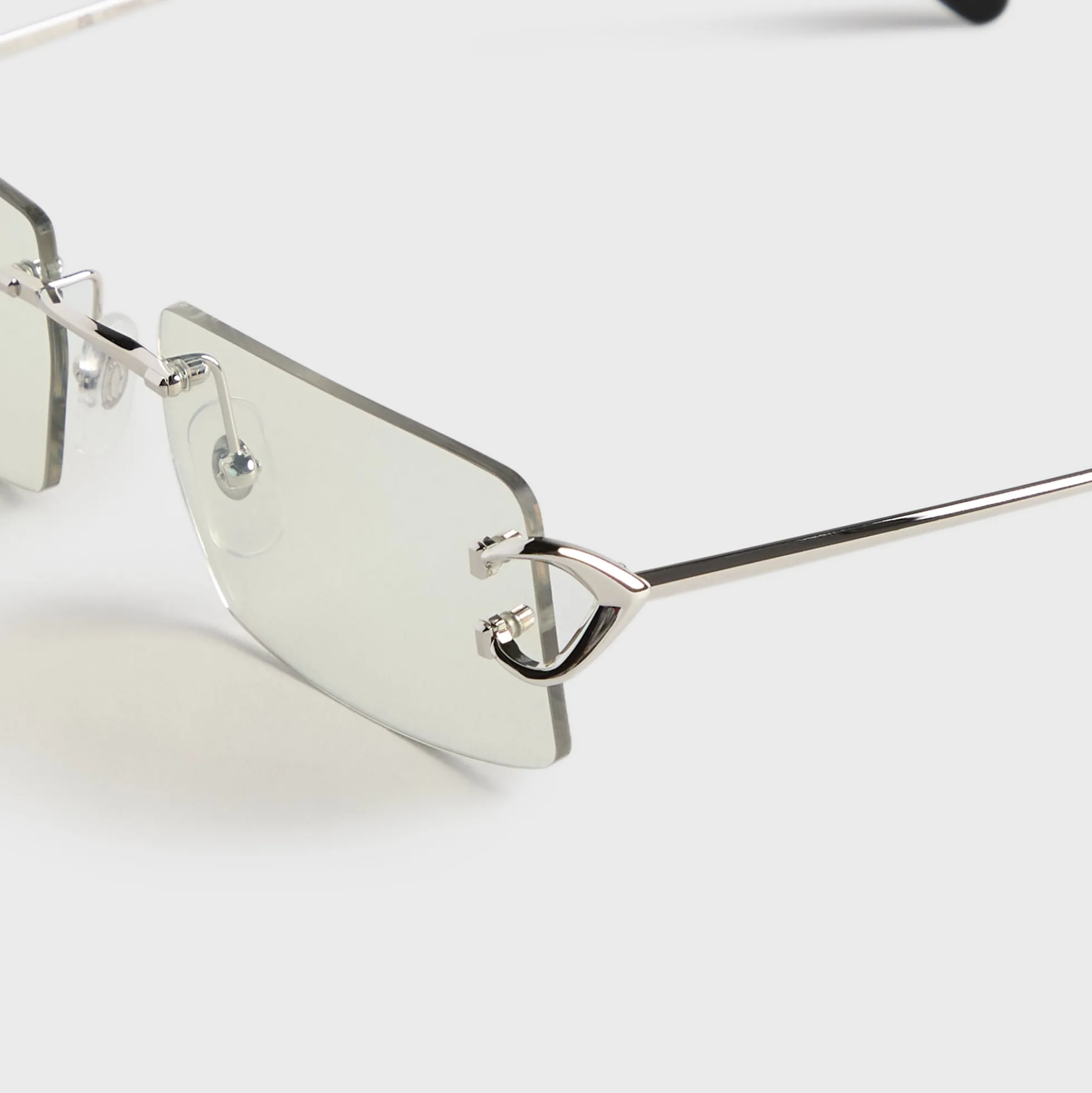 CT0488S Metal Sunglasses