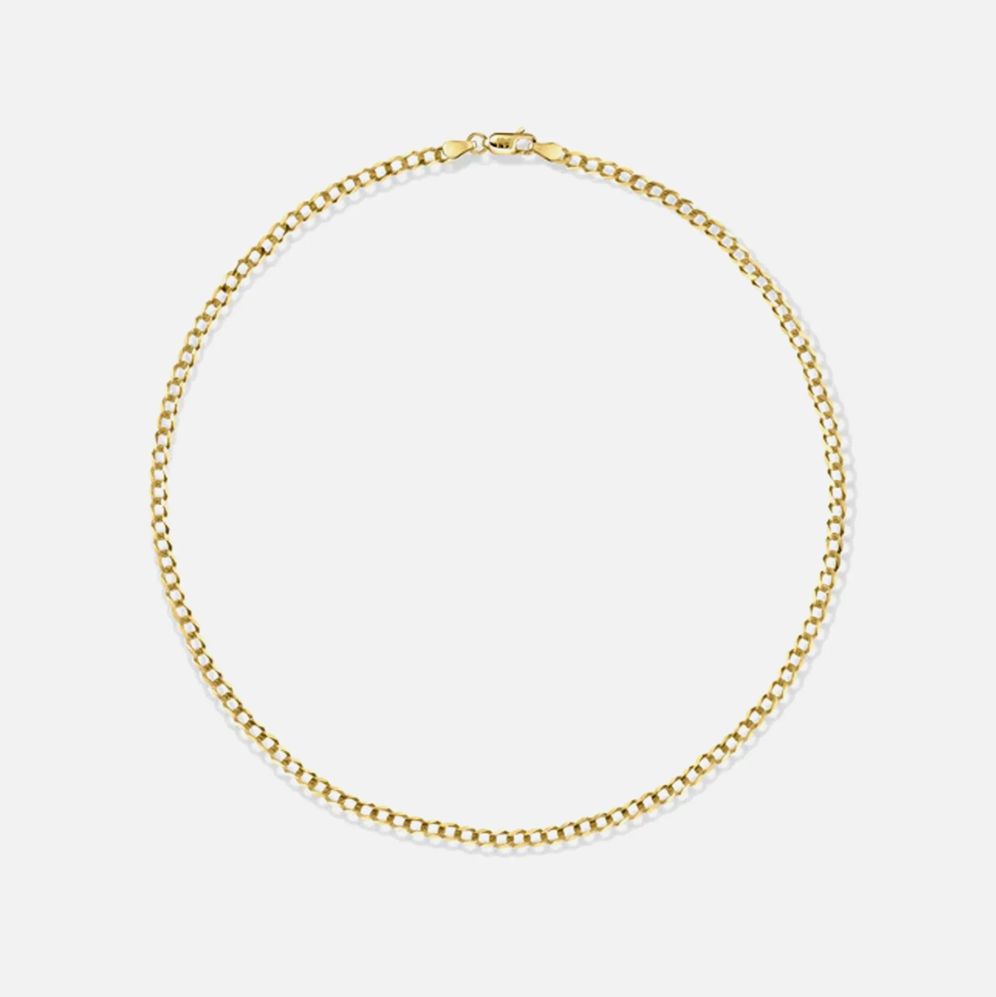 Cuban Chain Necklace