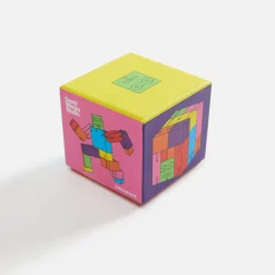Cubebot Small