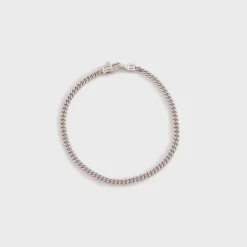 Curb Bracelet