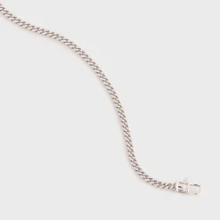 Curb Bracelet