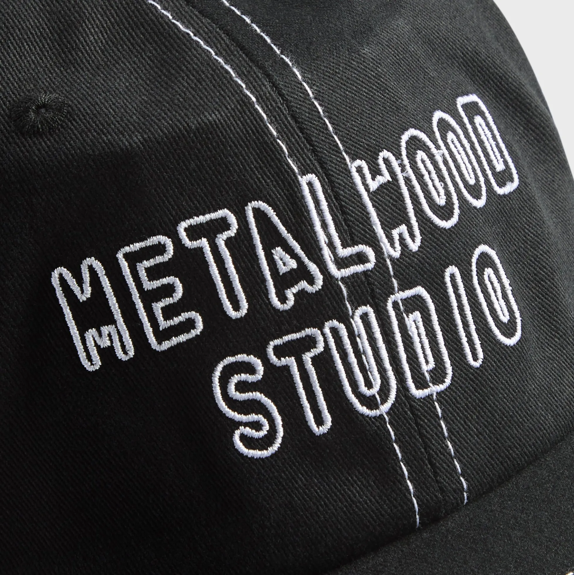 Cutie 6-Panel Trucker Hat