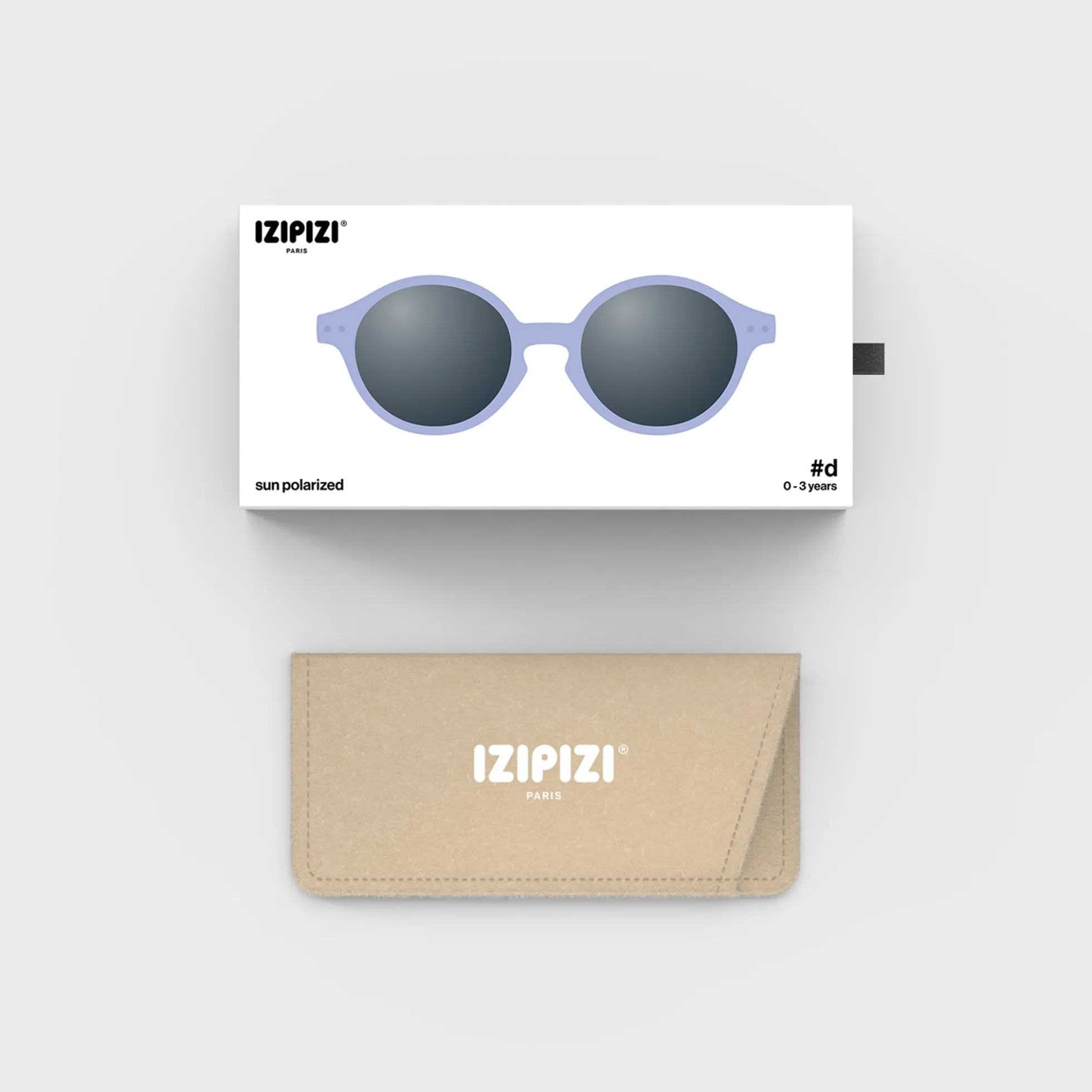D Frames