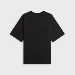 3D Oversized Tee