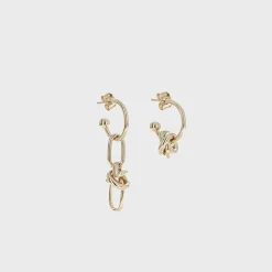 Daria Earrings
