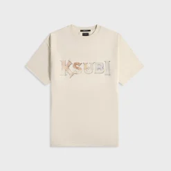 Death Snake Biggie Antique Tee