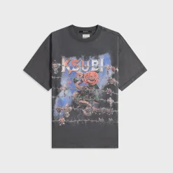 Death Snake Ekcess Tee