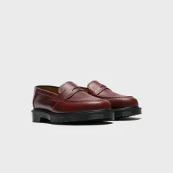 Delapre Penny Loafer