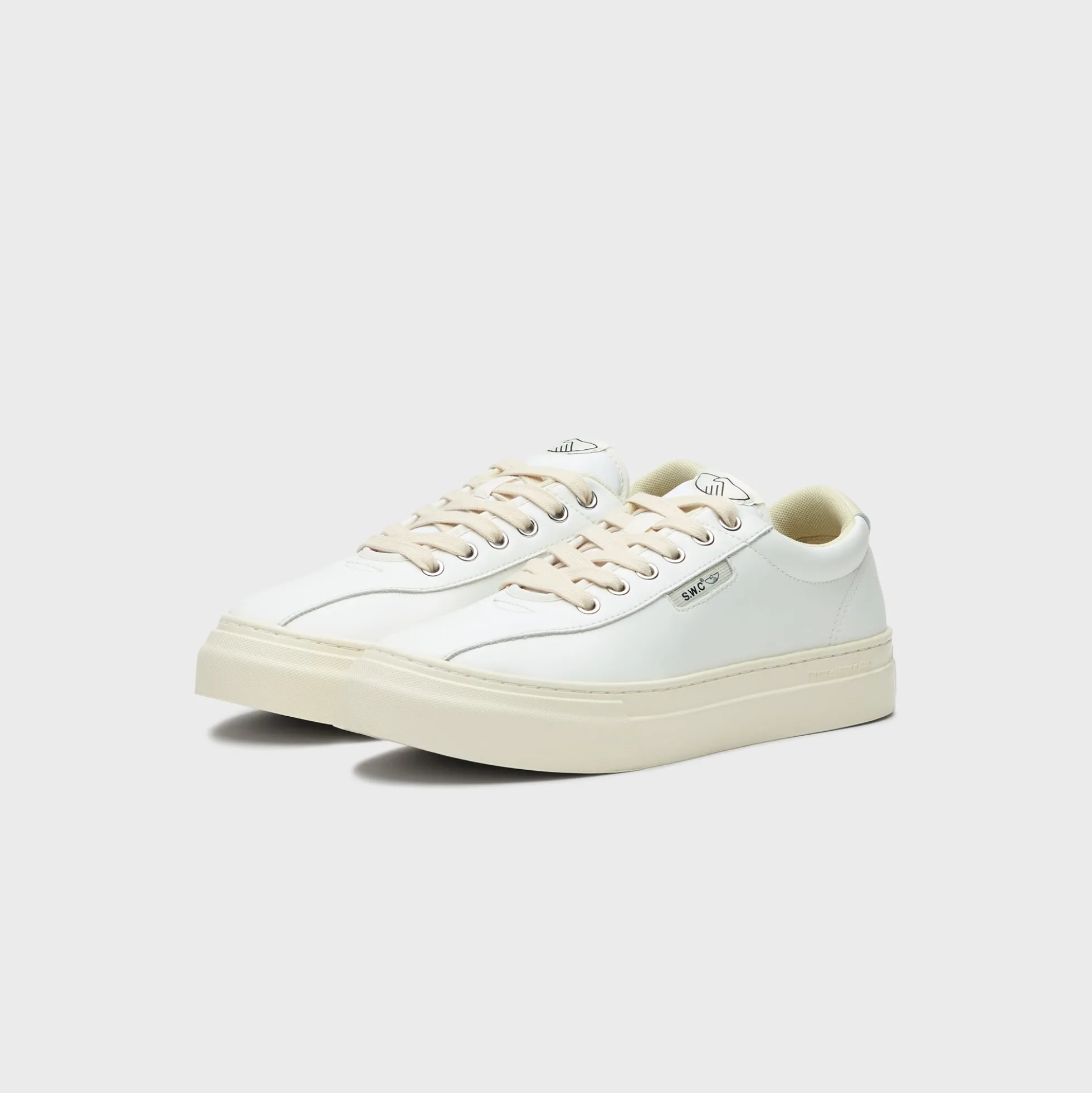 Dellow 02 Cup