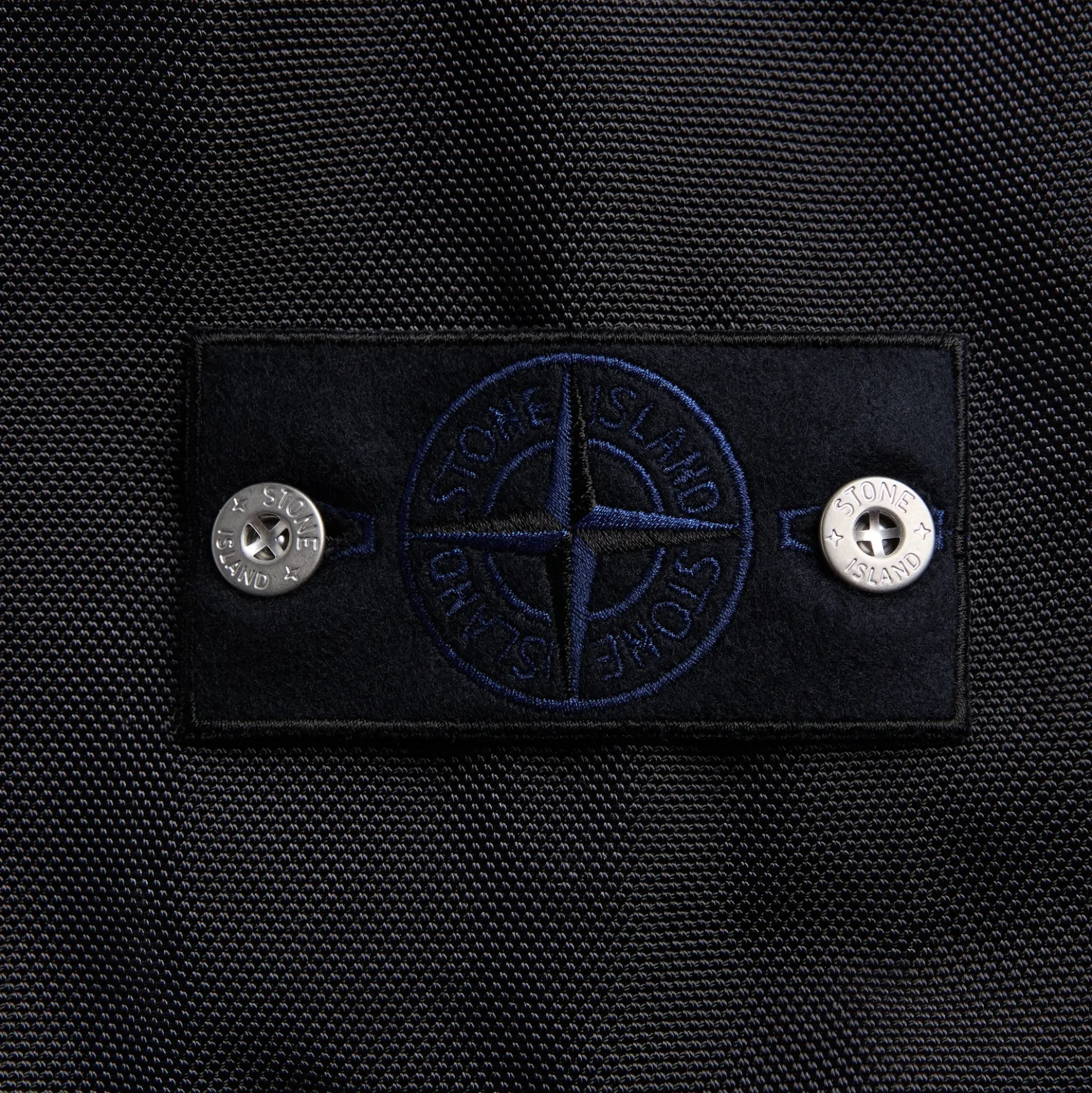 Denim Research Coach Jacket