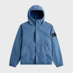 Denim Research Jacket