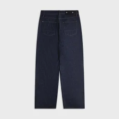 Denim Research Rinsed Jeans