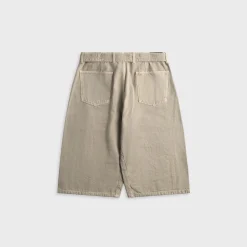 Denim Short