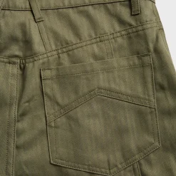 Desert Cargo Pant