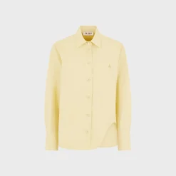 Diana Poplin Shirt