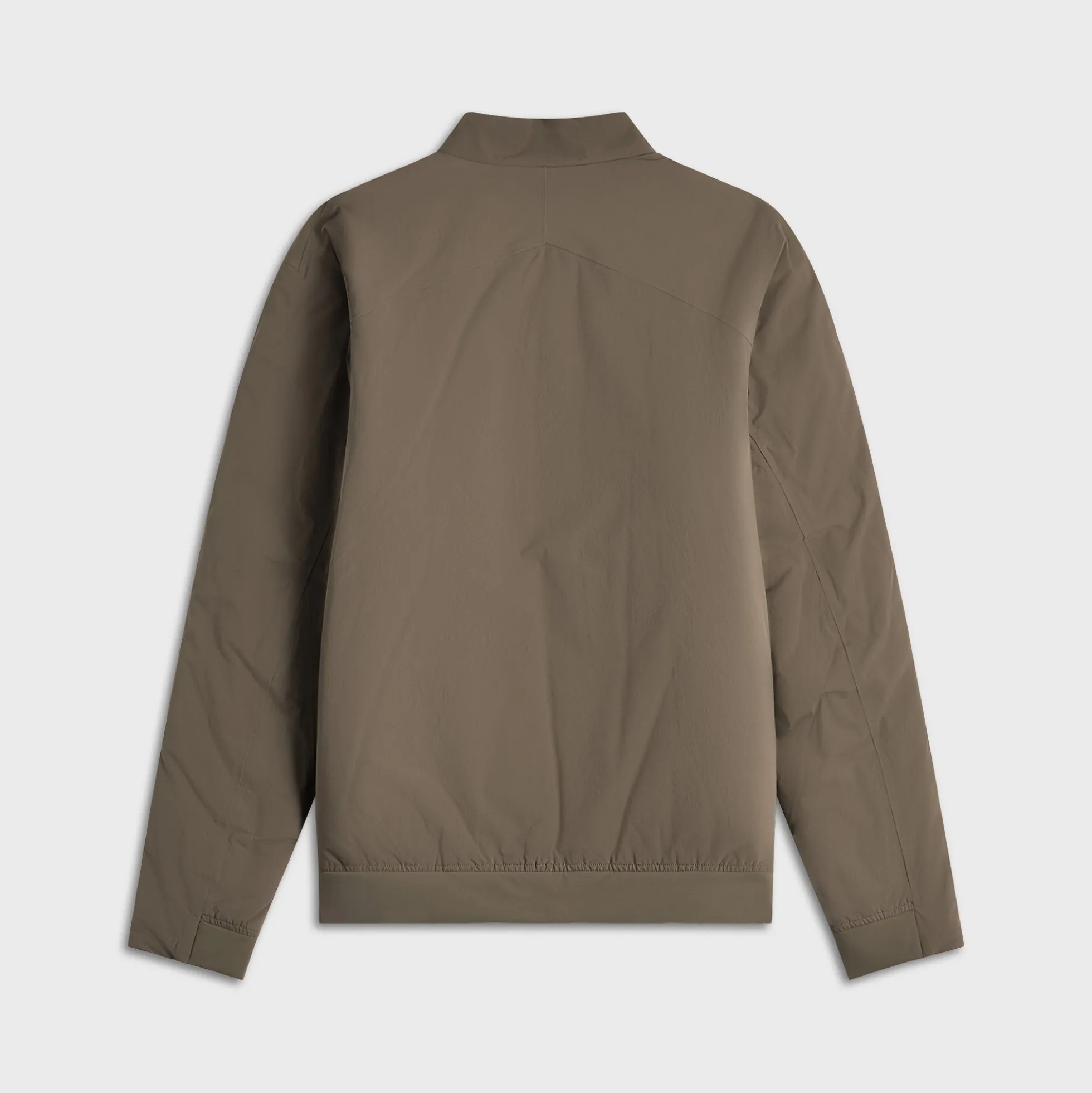 Diode Insulated Bomber