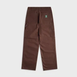 Double Knee 11.5oz Cotton Canvas Painter Pant
