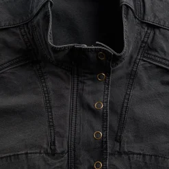 Double Layer Moto Jacket