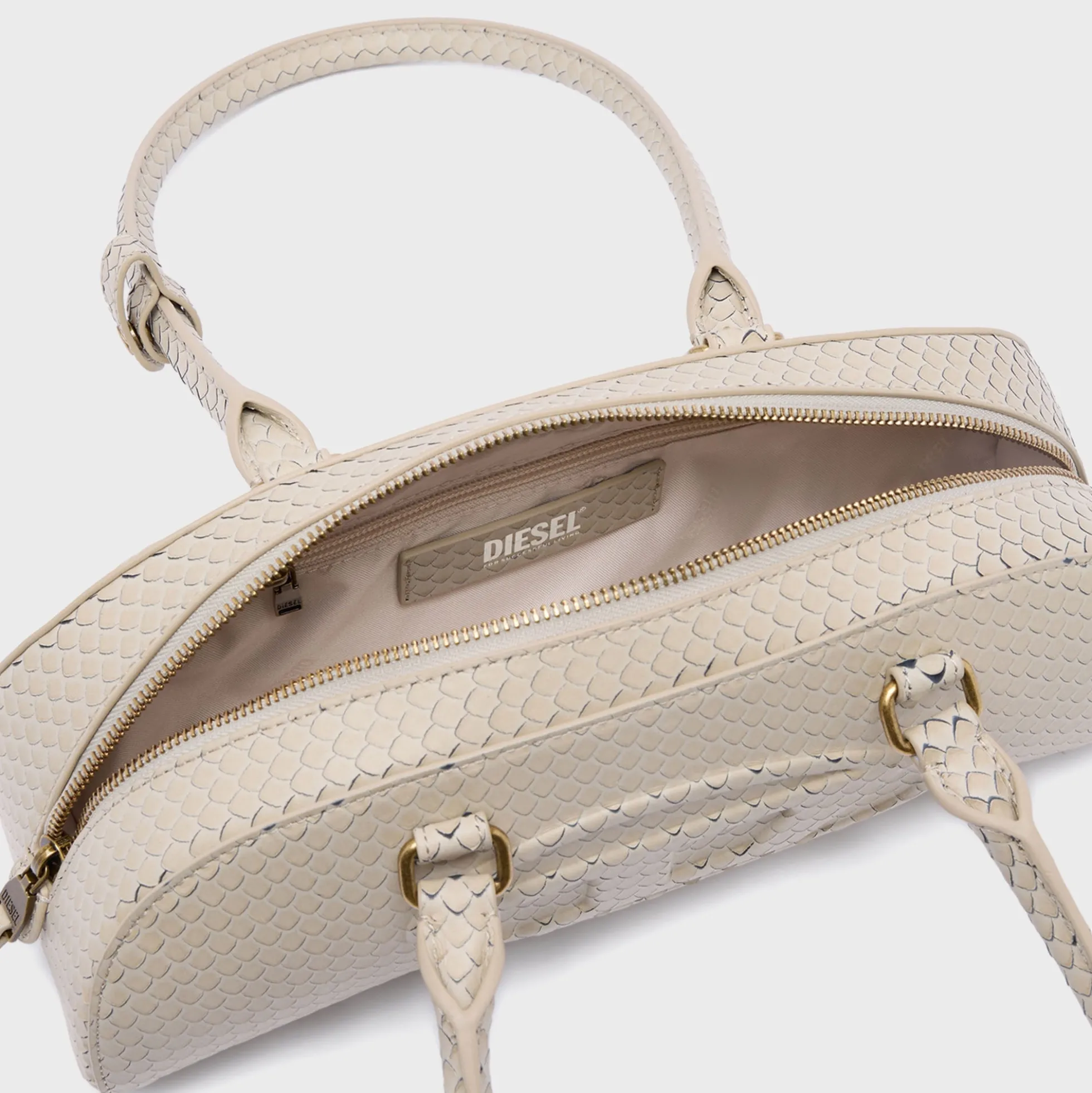 1DR 2.0 Dome Shoulder Bag