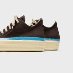 DRKSHDW Concordians Low Sneaks