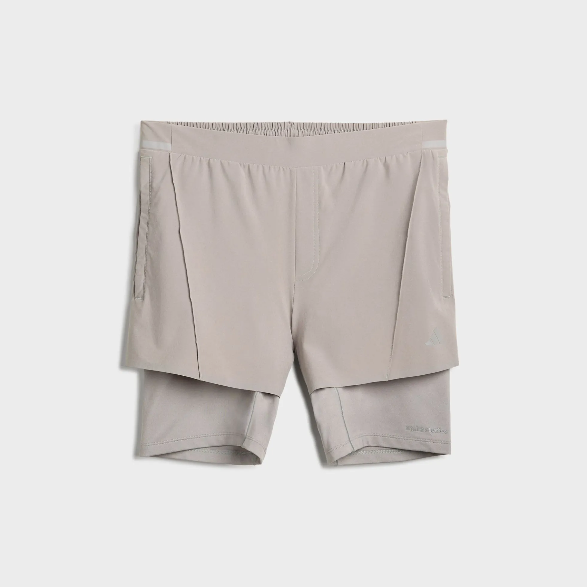 D4T Training 2-in-1 Short